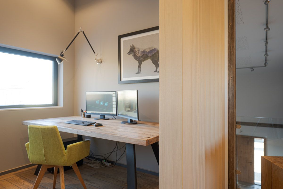 lamellenwand-tanne-arbeitsplatz-stephanskirchen-07