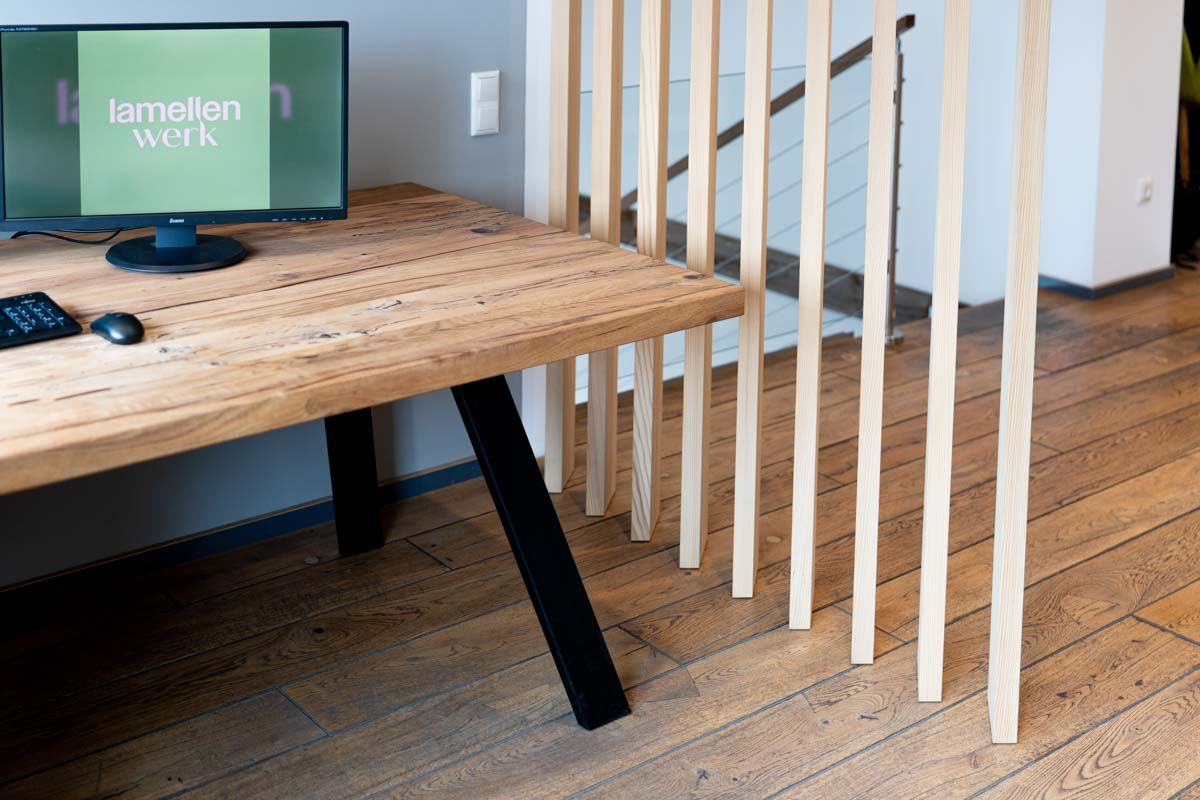 lamellenwand-tanne-arbeitsplatz-stephanskirchen-08