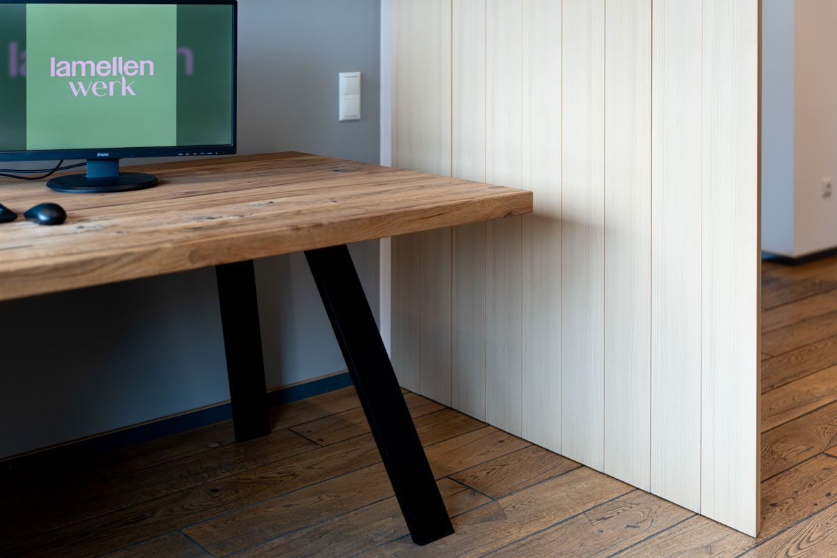 lamellenwand-tanne-arbeitsplatz-stephanskirchen-11